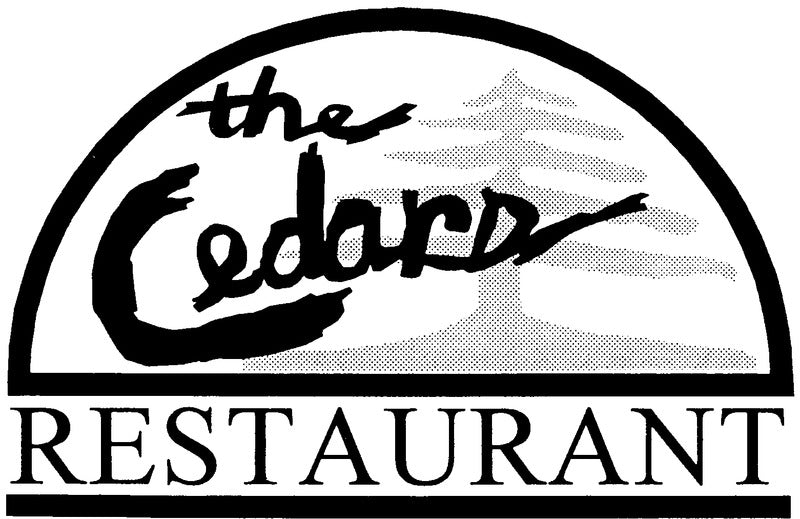 The Cedars of Lebanon