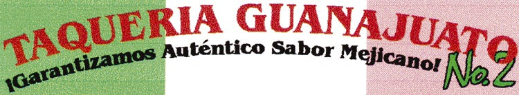 Taqueria Guanajuato