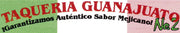 Taqueria Guanajuato