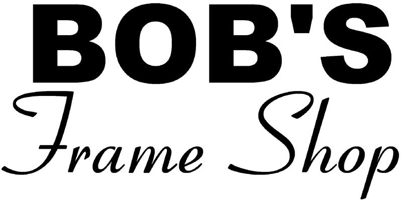 Bob's Frame Shop