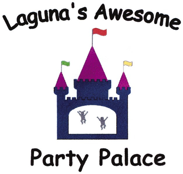 Laguna's Awesome Party Palace