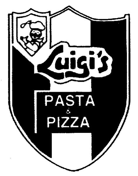 Luigi's Pasta & Pizza