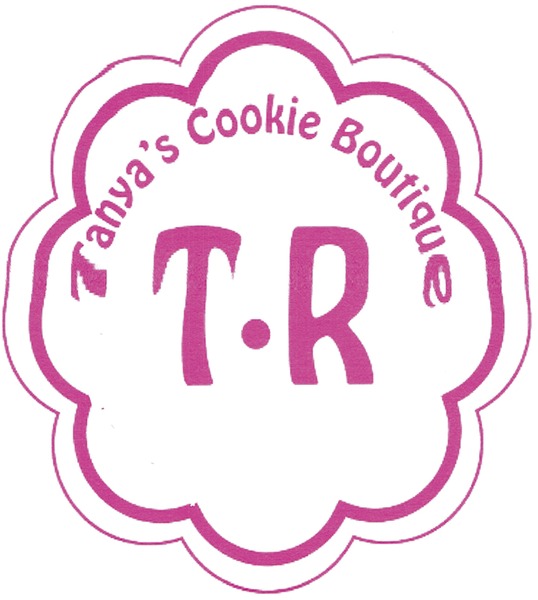 Tanya's Cookie Boutique