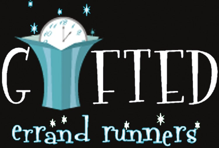 Gifted Errand Runners