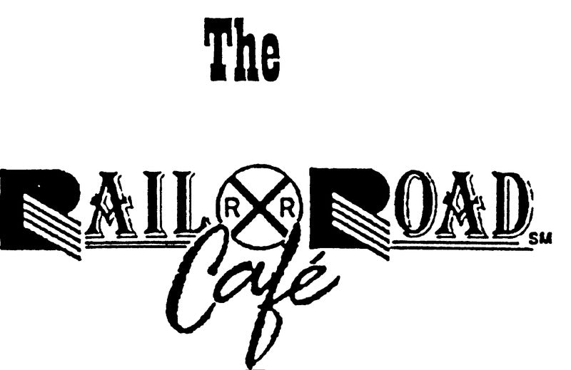 The Railroad Cafe