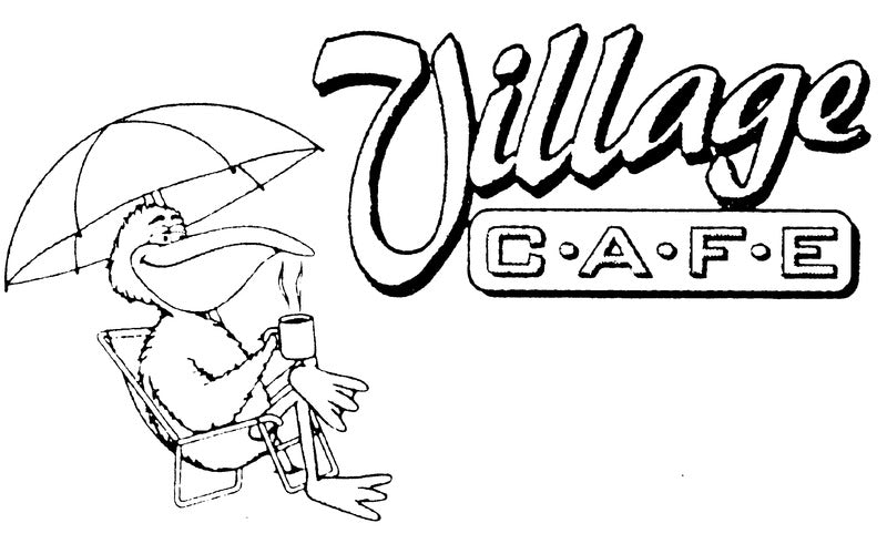 Village Cafe