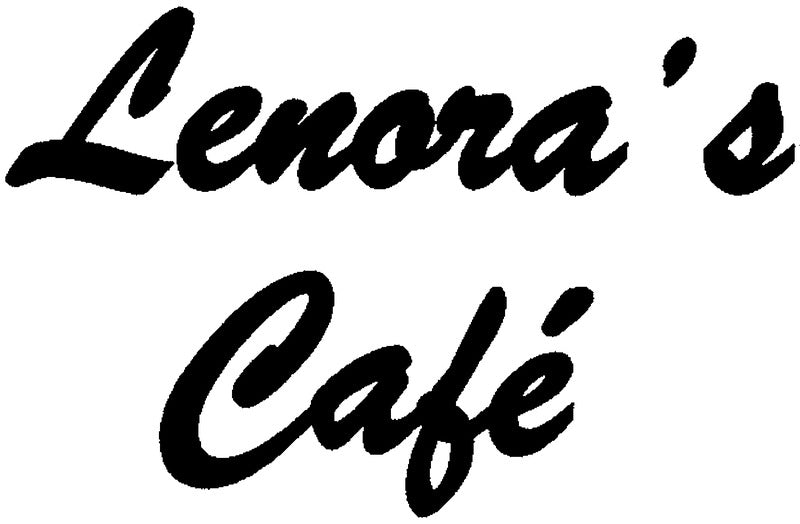 Lenora's Cafe