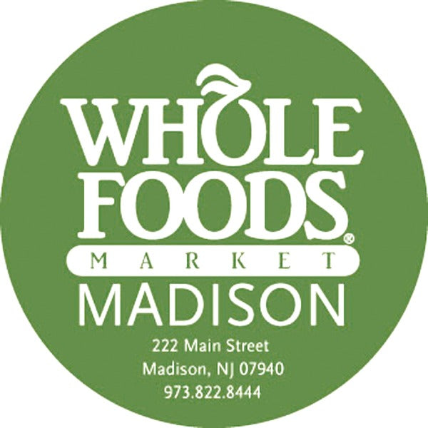 Whole Foods Market