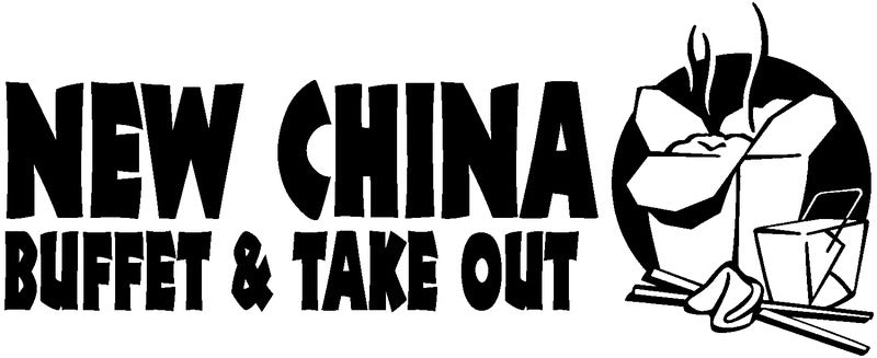 New China Buffet and Take Out