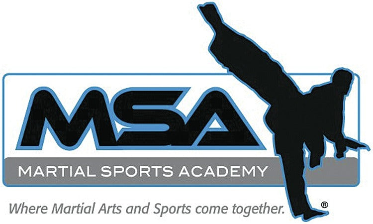 Martial Sports Academy