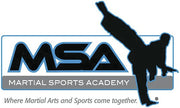 Martial Sports Academy