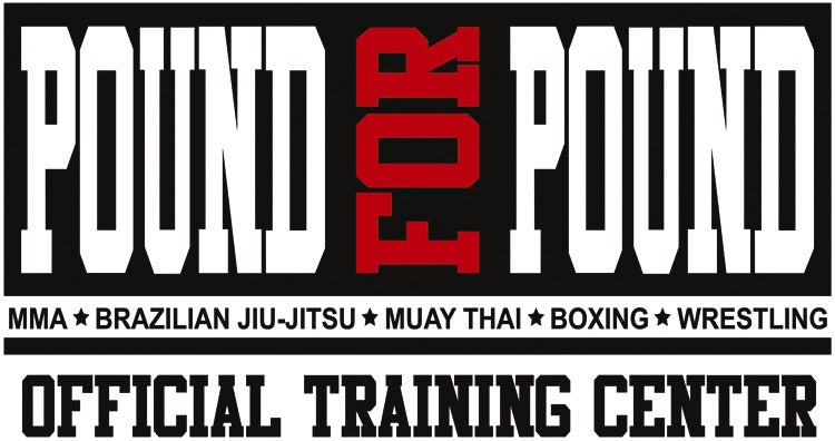 Pound For Pound MMA & Boxing