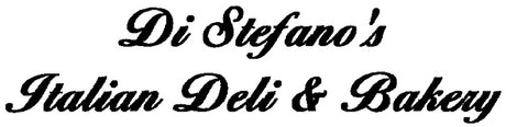Di Stefano's Authentic Italian Foods
