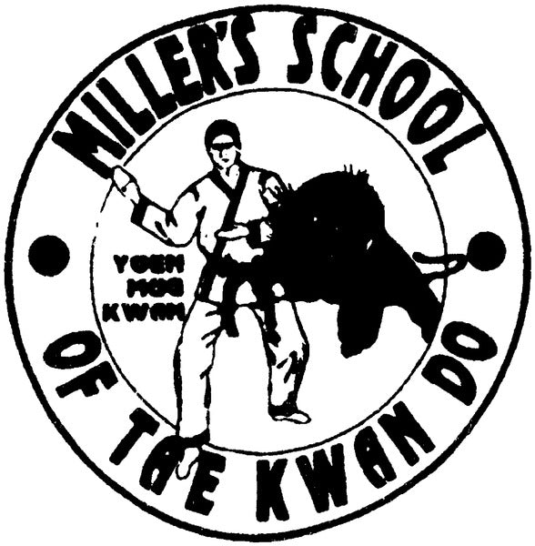 Miller's School of Tae Kwan Do