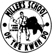Miller's School of Tae Kwan Do