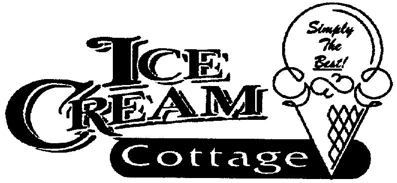 Ice Cream Cottage