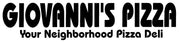 Giovanni's Pizza