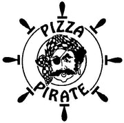 Pizza Pirate