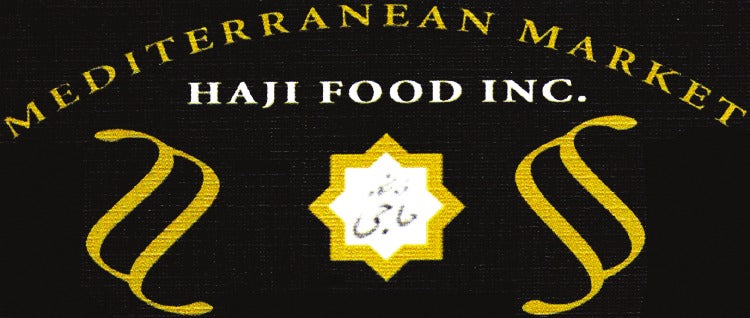 Haji Food Market