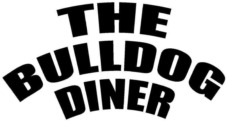 The Bulldog Diner