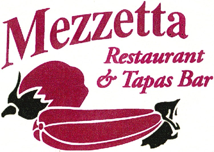 Mezzetta Restaurant & Tapas Bar