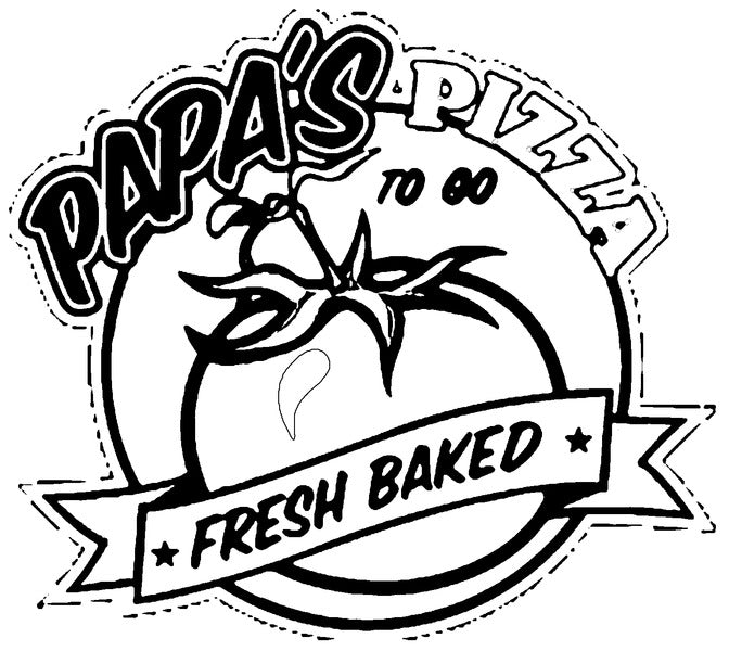 Papa's Pizza To Go