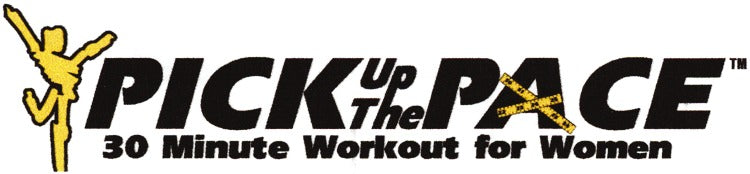 Pick Up The Pace