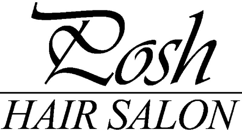 Posh Hair Salon