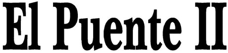 El Puente II