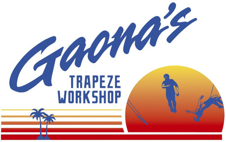 Gaonas Trapeze Workshop