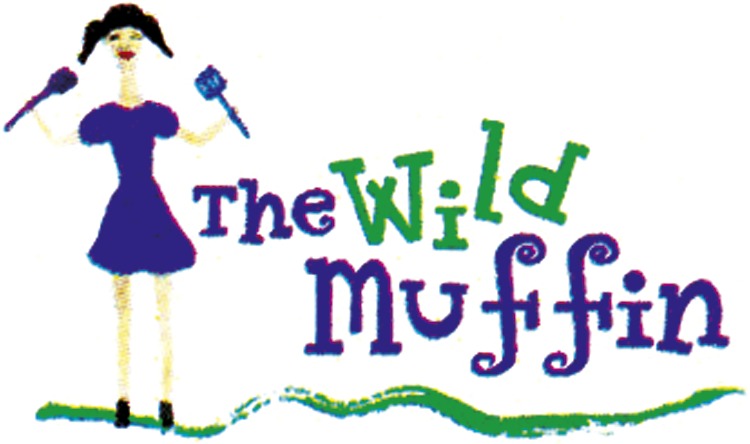 The Wild Muffin