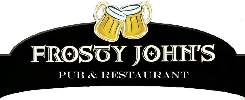 Frosty John's Pub