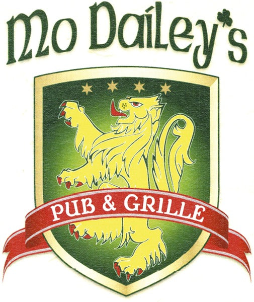 Mo Dailey's Pub & Grill