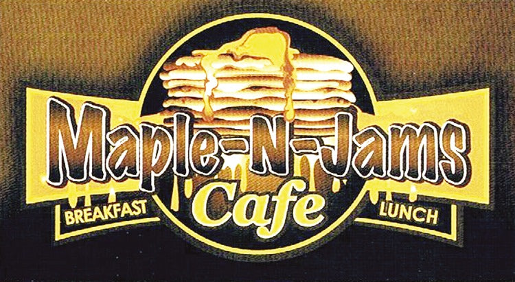 Maple-N-Jams