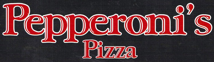 Pepperoni's Pizza