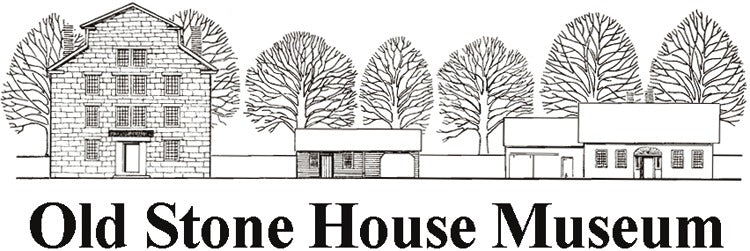 Old Stone House Museum