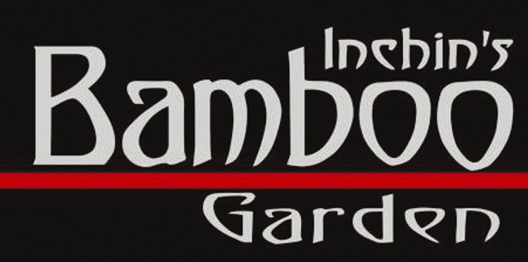 Bamboo Garden