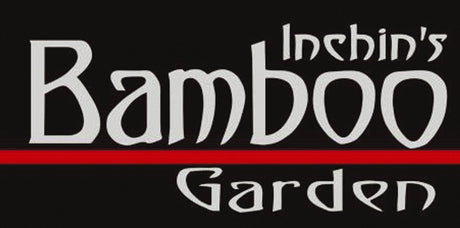 Bamboo Garden