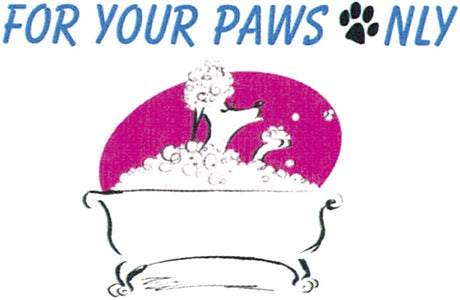 For Your Paws Only