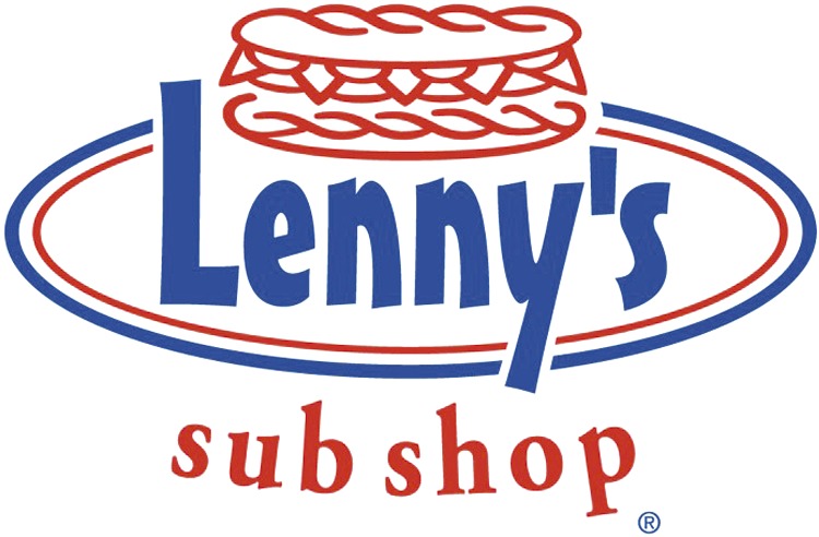 Lenny's Sub Shop