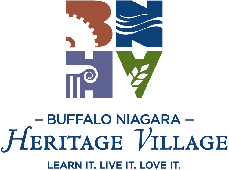 Buffalo Niagara Heritage Village