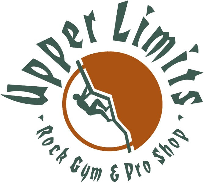 Upper Limits Rock Climbing Gym - Bloomington
