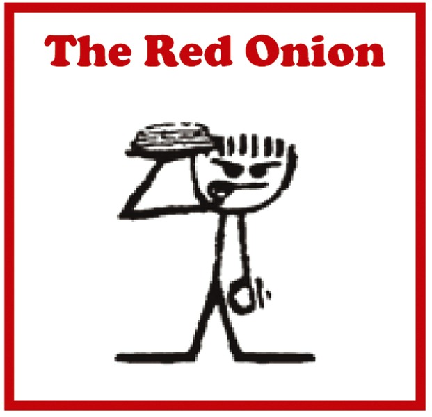 The Red Onion