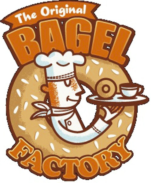 The Bagel Factory