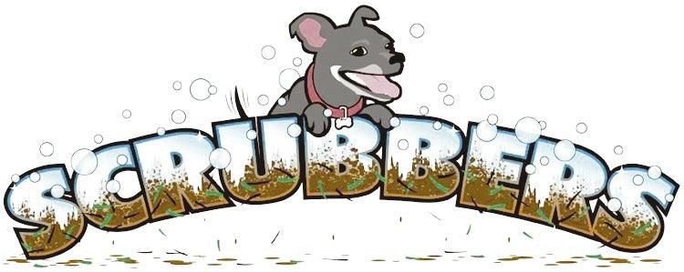 Scrubbers  Self-Serve Dog Wash