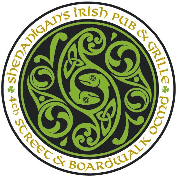 Shenanigan's Irish Pub