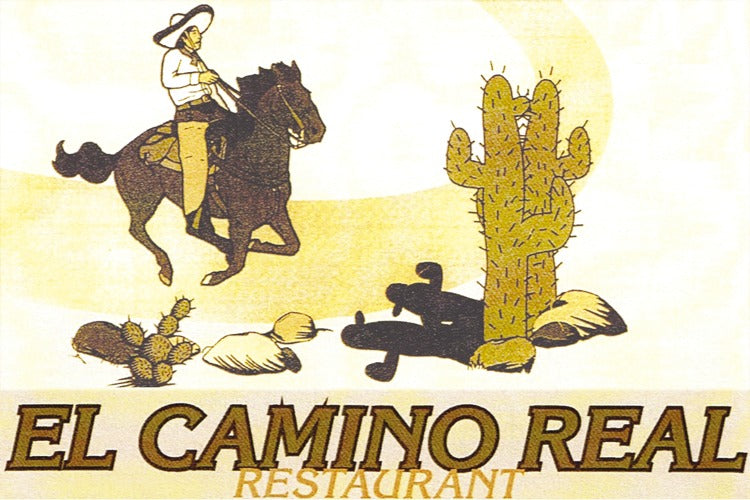 El Camino Real