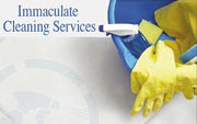 Immaculate Cleaning Service