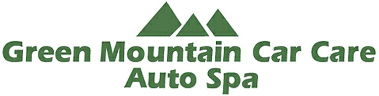 Green Mountain Car Care Auto Spa