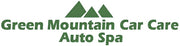 Green Mountain Car Care Auto Spa